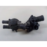 Корпус термостата VAG Octavia (A5 1Z-) (2004 - 2013) 03C121111H