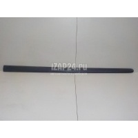 Молдинг передней левой двери VAG Golf V (2003 - 2009) 1K4853515B9B9