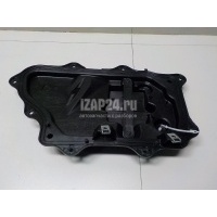 Панель двери Jaguar XF 2015 T2H2007