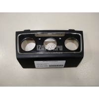 Накладка декоративная VAG Superb (2008 - 2015) 3T08631521QB