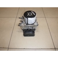 Блок ABS (насос) GM Astra J (2010 - 2017) 530006