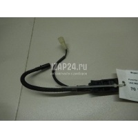 Форсунка омывателя лобового стекла VAG Cayenne (2003 - 2010) 95562807701