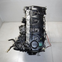 Двигатель Nissan Navara (D40) (2005 - 2015) 10102EC00A