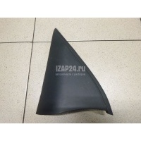 Крышка зеркала внутренняя левая Hyundai-Kia Santa Fe (CM) (2006 - 2012) 876502B030WK