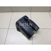 Кожух рулевой колонки нижний Mitsubishi Pajero/Montero IV (V8, V9) (2007 - ) 8065A041XA