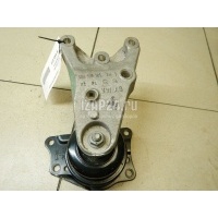 Опора двигателя правая VAG Polo (HB) (2009 - ) 6R0199167B