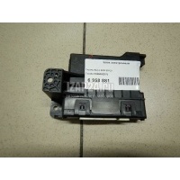 Блок электронный Toyota Auris (E18) (2012 - ) 8865002D70