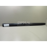 Молдинг передней левой двери Nissan Almera N16 (2000 - 2006) 80871BM700
