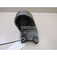 Опора КПП левая Nissan Primera P12E (2002 - 2007) 112205M500