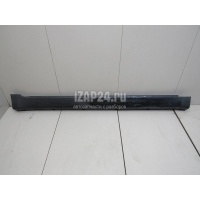 Накладка на порог (наружная) Ssang Yong Actyon New/Korando C (2010 - ) 7956034001