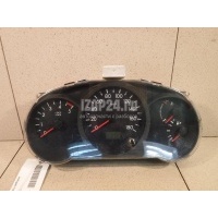 Панель приборов Mazda Ranger (2006 - 2012) UC3R55430