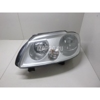 Фара левая VAG Caddy III (2004 - 2015) 2K0941005B