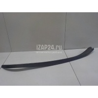 Накладка двери задней правой VAG Golf V (2003 - 2009) 1K6839374D5AP
