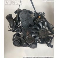 Насос гидроусилителя руля Audi A6 C5 (1997-2005) 2004 4B0145155T