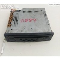 Аудиомагнитола Renault Laguna II (2000-2007) 2001 8200029541