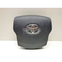Подушка безопасности в рулевое колесо Toyota Prius (2003 - 2009) 4513047071C0