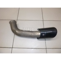 Насадка на глушитель VAG Cayenne (2010 - 2017) 95811125152