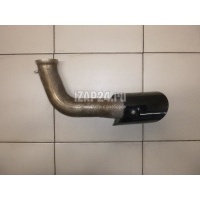 Насадка на глушитель VAG Cayenne (2010 - 2017) 95811125162