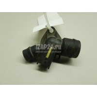 Фланец вент. картер. газов VAG Cayenne (2003 - 2010) 94860513703