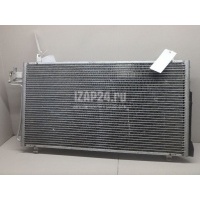 Радиатор кондиционера (конденсер) Nissan G (V35) (2002 - 2007) 92100AM600