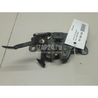 Замок капота Nissan G (V35) (2002 - 2007) 65601AM600