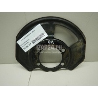 Пыльник тормозного диска Nissan G (V35) (2002 - 2007) 41161AL500