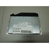Блок управления ABS Nissan G (V35) (2002 - 2007) 47851AM401