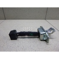 Ограничитель двери Mitsubishi Pajero/Montero III (V6, V7) (2000 - 2006) 5702A091