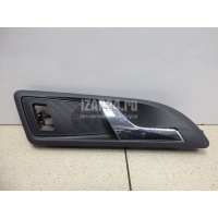 Ручка двери передней внутренняя правая VAG Octavia (A5 1Z-) (2004 - 2013) 1Z0837222739