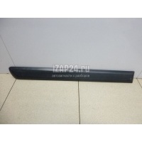 Молдинг задней правой двери VAG Yeti (2009 - ) 5L08537549B9