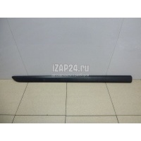 Молдинг передней правой двери VAG Yeti (2009 - ) 5L08535169B9