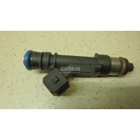 Форсунка инжекторная электрическая GM Agila A (2000 - 2008) 24420543