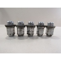 Гайка колеса Chery RX 300/330/350/400h (2003 - 2009) T113100111