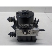 Блок ABS (насос) VAG Altea (2004 - 2015) 1K0614517HBEF