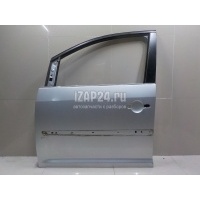 Дверь передняя левая VAG Touran (2003 - 2010) 1T0831055AA