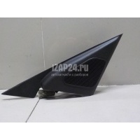Крышка зеркала внутренняя правая Hyundai-Kia Sonata V (NF) (2005 - 2010) 876603K010