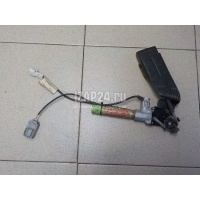 Ответная часть ремня безопасности Renault Kangoo (1997 - 2003) 8200681032