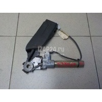 Ответная часть ремня безопасности Renault Kangoo (1997 - 2003) 8200681035