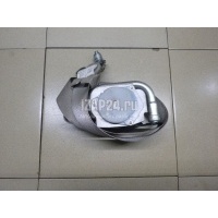 Ремень безопасности с пиропатроном Mazda CX 7 (2007 - 2012) E22357L30A34