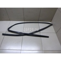 Уплотнитель стекла двери Mazda CX 7 (2007 - 2012) EG2159605E