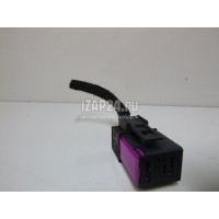 Разъем VAG Exeo (2009 - 2013) 4B0971959A