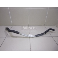Трубка отопителя Mercedes Benz C209 CLK coupe (2002 - 2010) 2038300115