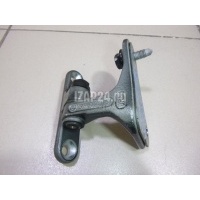 Петля двери передней правой нижняя Mercedes Benz C209 CLK coupe (2002 - 2010) 2037200437