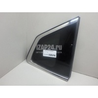 Стекло кузовное глухое правое Nissan X-Trail (T32) 2014 833004CC0B