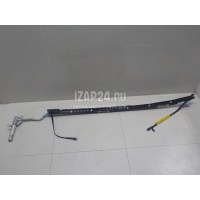 Подушка безопасности боковая (шторка) Mercedes Benz W203 (2000 - 2006) 2038604205
