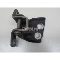 Петля двери задней левой верхняя Chrysler Sebring/Dodge Stratus (2001 - 2007) 4880011AB