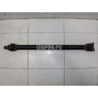 Вал карданный передний BMW X4 F26 (2014 - ) 26208605867