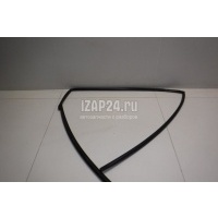 Уплотнитель стекла двери Subaru Tribeca (B9) (2005 - 2014) 63527XA03A