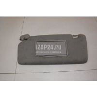 Козырек солнцезащитный (внутри) Subaru Tribeca (B9) (2005 - 2014) 92011XA03AMV