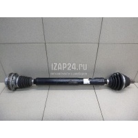 Полуось передняя правая VAG Leon (1P1) (2005 - 2013) 1K0407272JB
